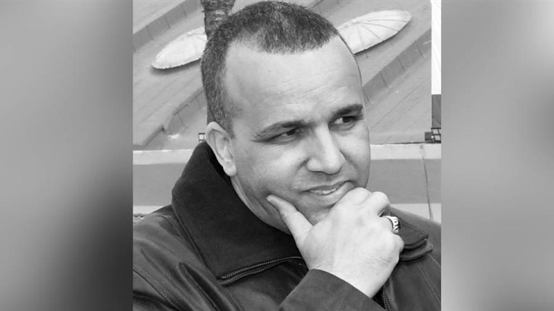 .مراد الريفى المثقف