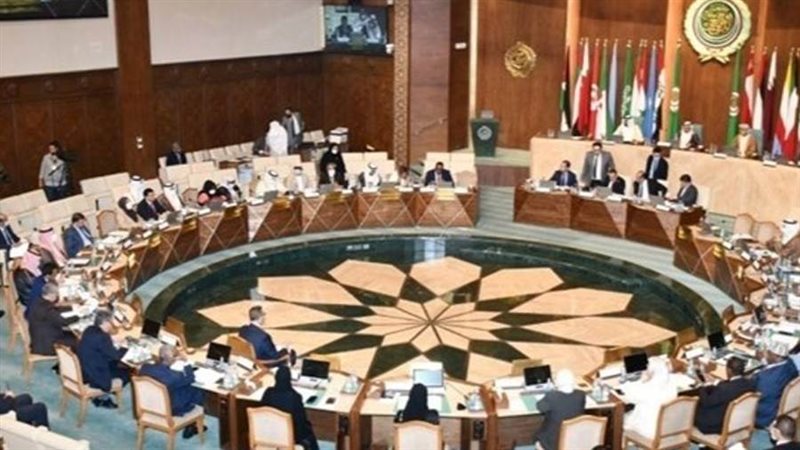 البرلمان العربي