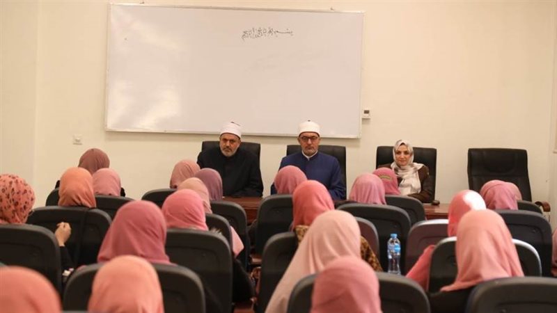 البحوث الإسلامية