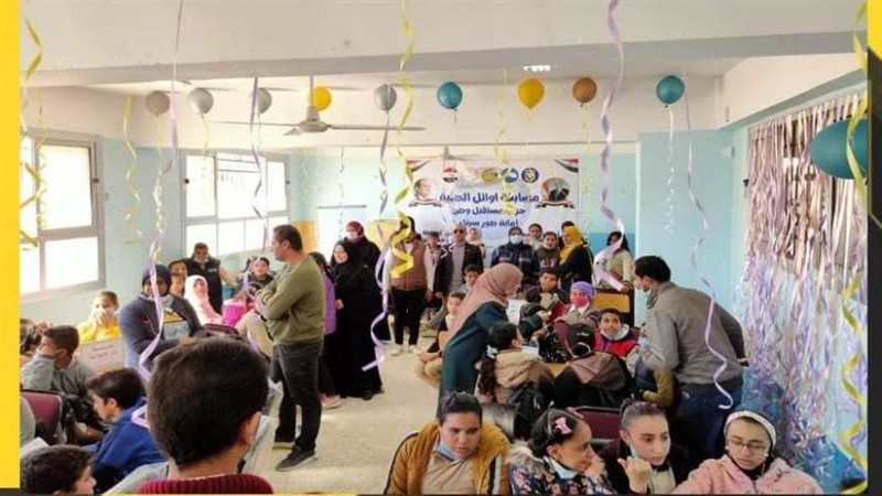 فاعليات مستقيل وطن