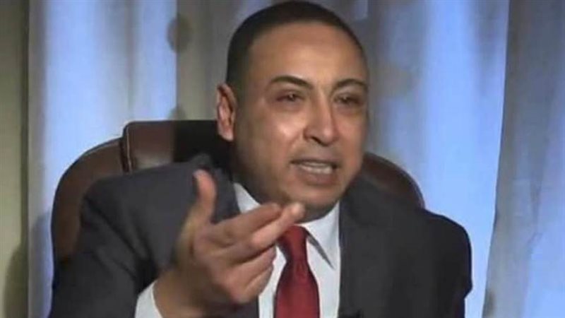 مدير أمن القليوبية