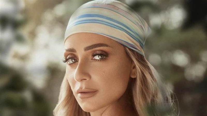 ريم البارودي