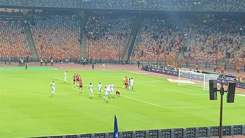 الأهلي يطمح فى الفوز