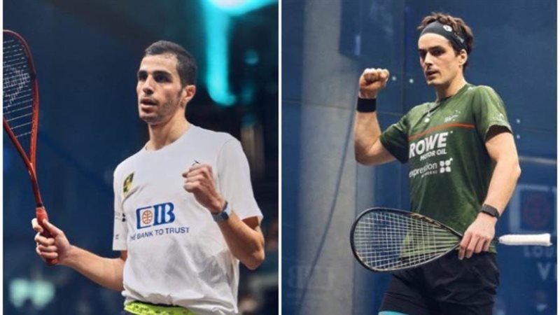 علي فرج و بول كول