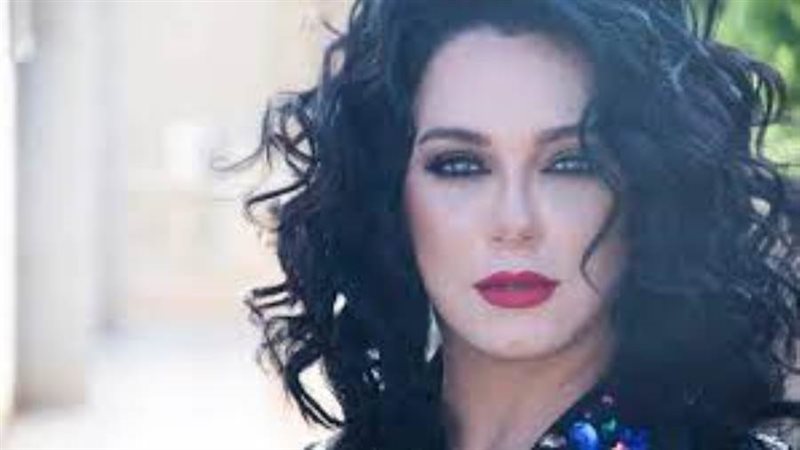 الفنانة سولاف فواخرجي