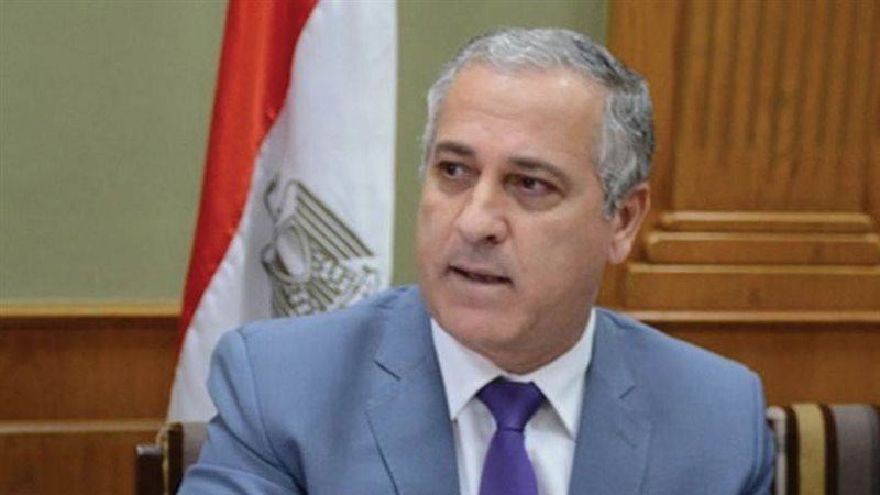 المهندس عبد الصادق