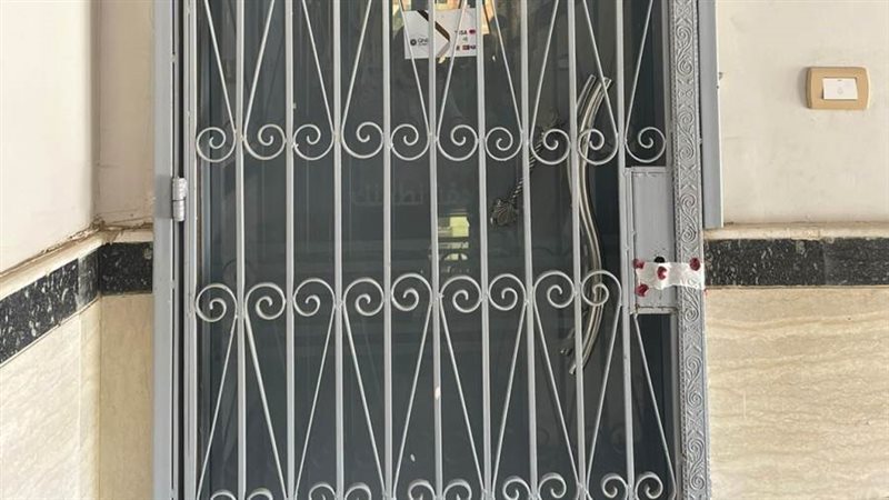 احدى المنشأت التى