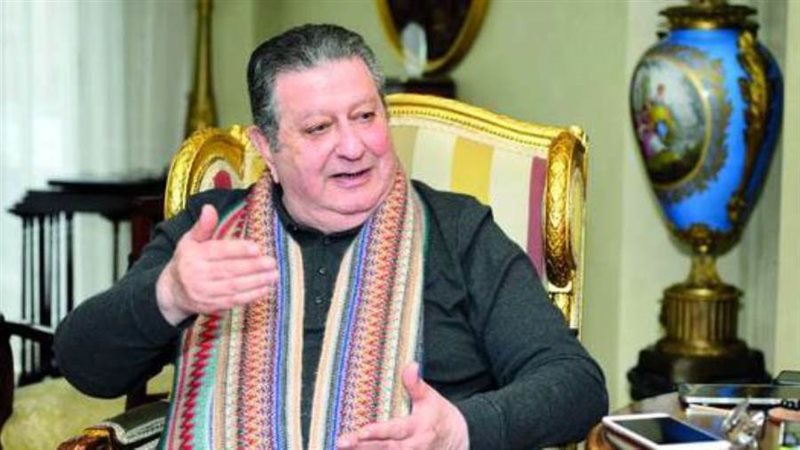 الربان عمر صميدة