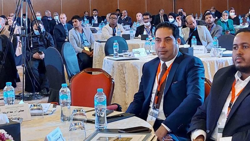 نائب رئيس هيئة الرعاية