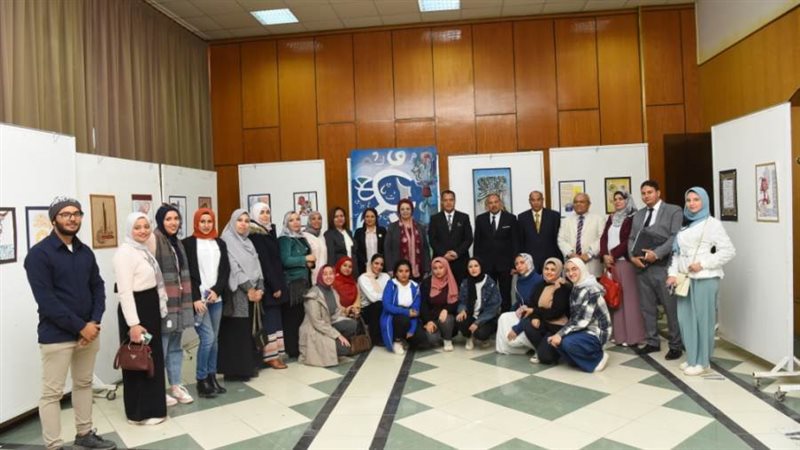 جامعة أسيوط تعقد