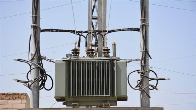 محولات كهرباء صورة