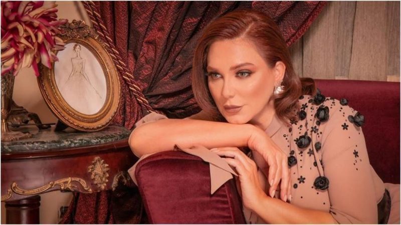 سولاف فواخرجي