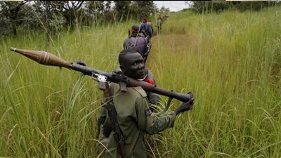 مسؤول أممي يدين مقتل أحد عمال الإغاثة في كمين بجنوب السودان