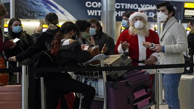 بريطانيا تعلن تسجيل وفيات بمتحور 