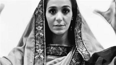 شيماء فاروق لـ