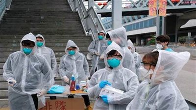 هونج كونج تضيف بريطانيا إلى قائمة الحجر الصحي