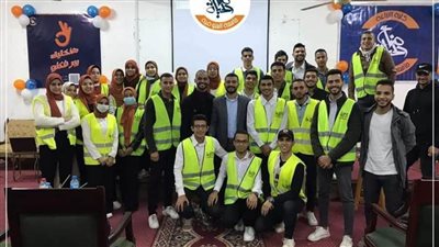 زراعة المنوفية تدعم مشاريع التخرج وتحولها لمشاريع صغيرة 