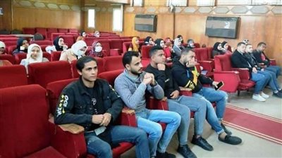 بيطري الشرقية ينظم ندوة إرشادية عن سلامة الغذاء بمركز النيل للإعلام