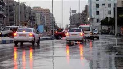 اليوم بدء فصل الشتاء و