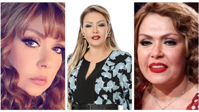 لوسي تكشف لـ