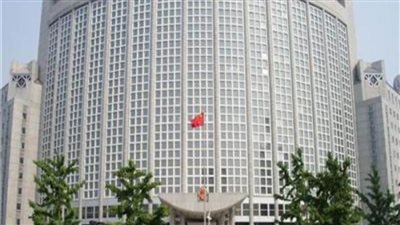 الخارجية الصينية: بكين تعترض بشدة على نشر صواريخ أمريكية في منطقة آسيا