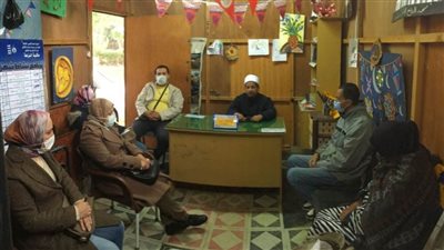 أنشطة ثقافية وفنية متنوعة بفرع ثقافة الإسكندرية