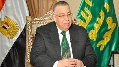 نقيب الأشراف: اهتمام الرئيس السيسي بتطوير أضرحة آل البيت يؤكد حرصه على تطوير وجهة الحضارة الإسلامية