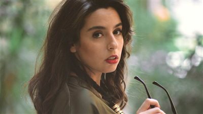 سارة عبد الرحمن لـ