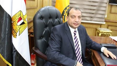 رئيس جامعة بني سويف: 4600 طالب تقدموا للاختبار الأكاديمي للغة الإنجليزية 