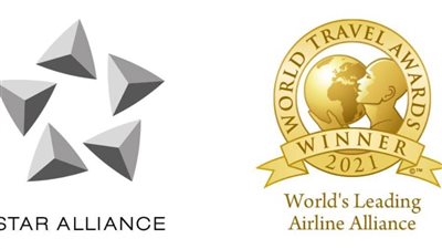 تحالف ستار العالمي للطيران يحصل على لقب جائزة عالمية  
