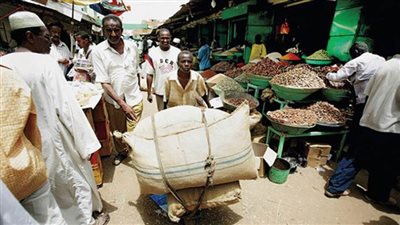 السودان:انخفاض معدل التضخم لشهر نوفمبر