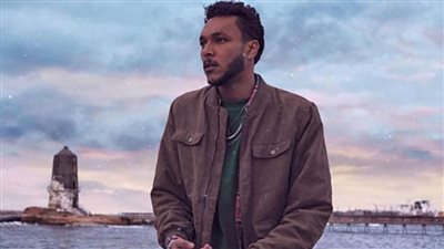 ويجز يكشف تفاصيل شخصيته في أول مسلسل له 