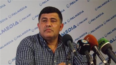 مسؤول فلسطيني يحذر من تحويل بؤرة استيطانية مخلاة إلى معسكر للجيش الإسرائيلي