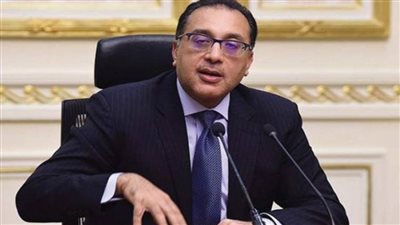 مدبولي يلتقي مجموعة من أوائل خريجي برنامج جامعة 