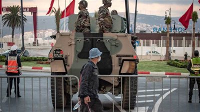 المغرب يلغي احتفالات رأس السنة في إطار قيود كورونا