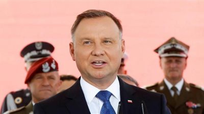  الرئيس البولندي يعلن معارضته لـ