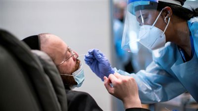 الصحة الإسرائيلية: تضاعف إصابات 