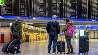 النمسا تشدد قيود السفر إلى بريطانيا وهولندا والدنمارك والنرويج بحلول عيد الميلاد