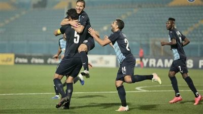 دونجا: نستحق الفوز الكبير.. وسعيد بالتواجد في قائمة منتخب مصر 