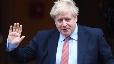 رئيس الوزراء البريطاني يعلن عدم فرض قيود جديدة قبل أعياد الكريسماس