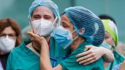 استمرار ارتفاع أعداد الوفيات والإصابات بفيروس كورونا حول العالم