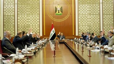 الحكومة العراقية ترصد 5 ملايين دولار للسلطة الفلسطينية