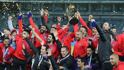 الكويت بطلا لكأس الأمير لكرة القدم للمرة الـ15 في تاريخه بتغلبه على القادسية