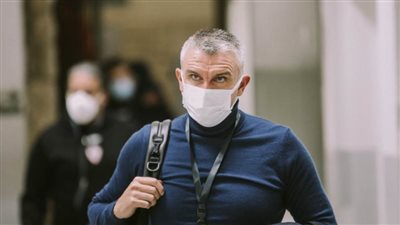 كارتيرون: راضٍ عن الأداء والنتيجة أمام المقاولون.. ونمتلك بدائل حامد والسعيد 