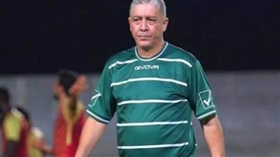 محمد عمر: كيروش ينظر للمستقبل.. ومينفعش نقول عليه مدرب فاشل