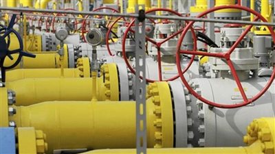 روسيا تقلص ضخ الغاز إلى أوروبا عبر أحد المسارات
