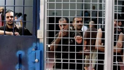 المُعتقلون إداريًا بسجون إسرائيل يقررون مقاطعة محاكم الاحتلال اعتبارًا من مطلع 2022