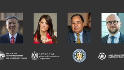  معيط: الرئيس السيسي نجح في إرساء دعائم التنمية.. وتهيئة مناخ جاذب للاستثمار