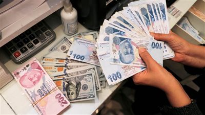 عاجل.. سعر الليرة أمام الجنيه المصري بعد الإجراءات الحكومية التركية