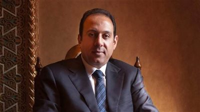 عاجل.. عمر هريدي أول مرشح لرئاسة الزمالك